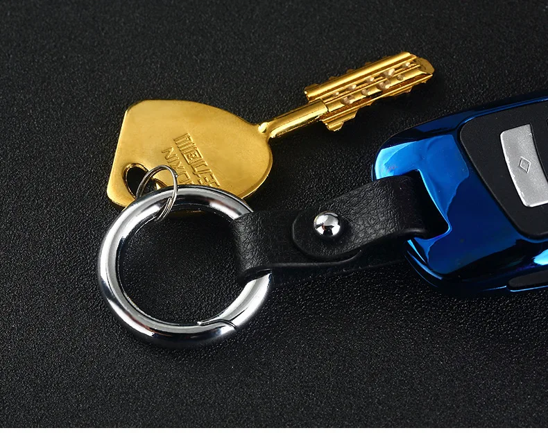 Модель ключа автомобиля плазменная зажигалка брелок электронная USB Зажигалка креативная сигарета тепло Проводная Зажигалка гаджеты для мужчин
