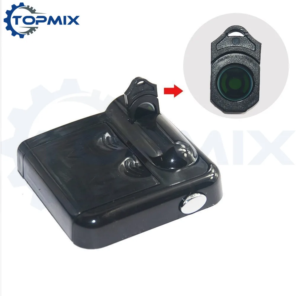 Беспроводной автомобильный проектор логотипа двери 2x добро пожаловать