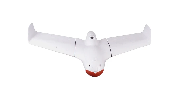 Skywalker X5 Pro 1280 мм размах крыльев EPO FPV летающее крыло RC самолет комплект/PNP для аэрофотосъемки и картографии черно-белый