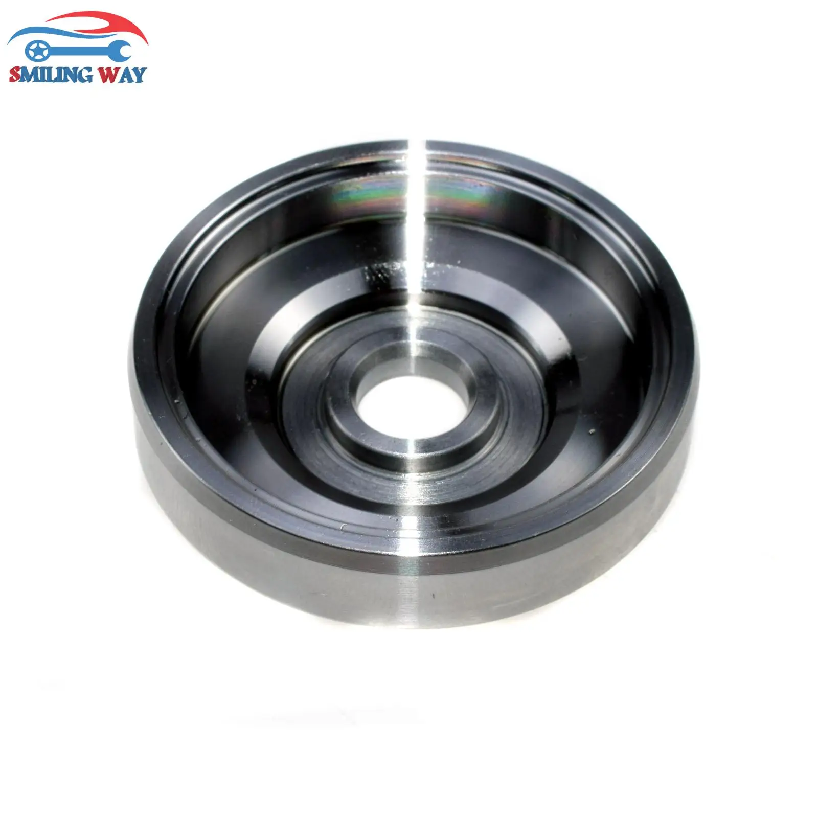 Ремонтный комплект SMILING WAY # для Volvo S80 T6 XC 90 OE #8658624 8602933 49131-05100 турбо-зарядное