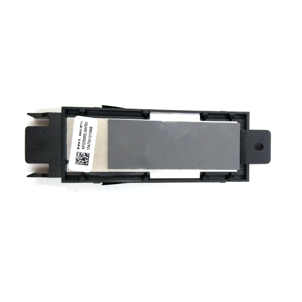 Новый для Lenovo ThinkPad P50 P51 серии ноутбук HDD SSD M.2 22*80 Caddy лоток 4XB0K59917| |