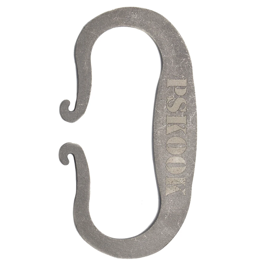 PSKOOK Кремниевая сталь Высокоуглеродистая уличный аварийный фейерверк оптовая