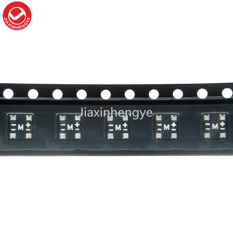 

LX10M 1A 1000V MBCN Marking M Original and New 100PCS/LOT