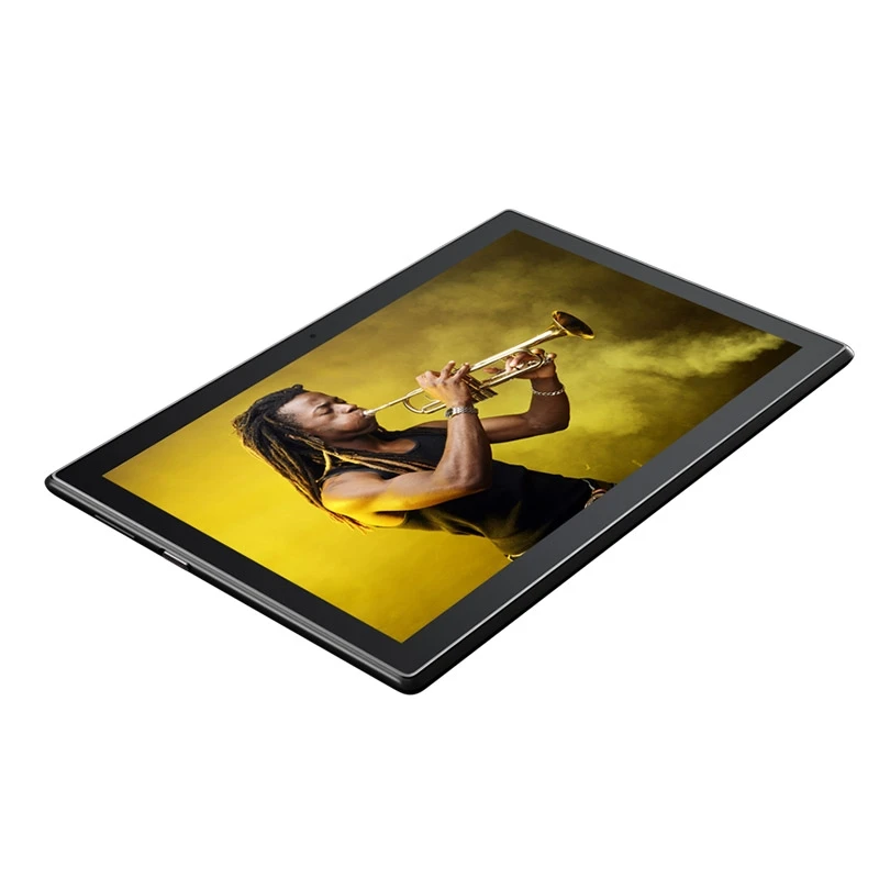 lenovo Tab4 TB-X304F 10,1 дюймов 2 Гб ОЗУ 16 Гб ПЗУ Android 7,1 Qualcomm Snapdragon 425 четырехъядерный планшетный ПК WiFi BT gps