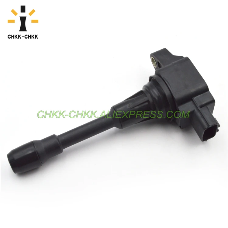 CHKK 22448 JA00C новая Автомобильная Катушка зажигания для Nissan Altima Rogue Sentra Versa Infiniti
