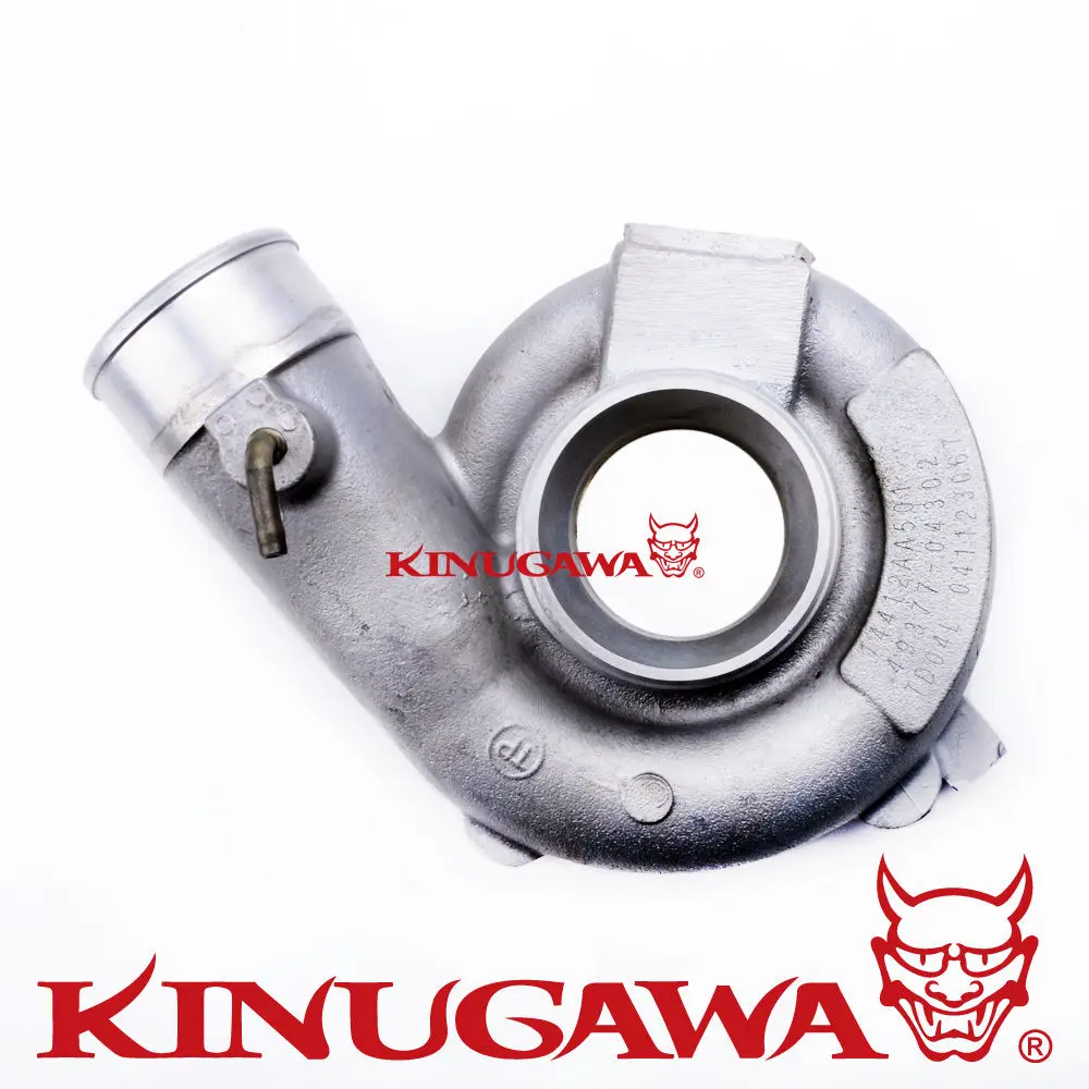 Kinugawa Turbo Compressor Housing 2.25&quot for SUBARU WRX STI TD04L TD04HL 19T | Автомобили и мотоциклы