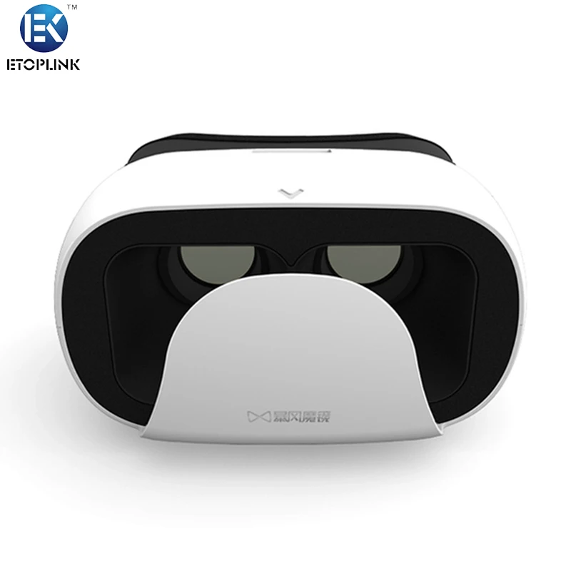 Новинка Baofeng Mojing виртуальная реальность 3D очки коробка крепление на голову VR