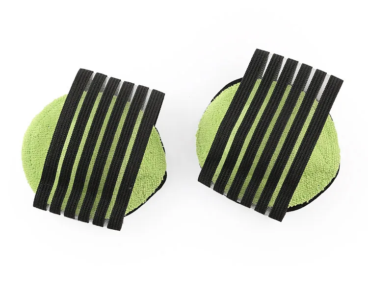 1 Pairs Compression Fasciitis Support Sleeves Foot Relief Cushions for Plantar Fasciitis Breathable Foot Arch Thickened Foot Mat