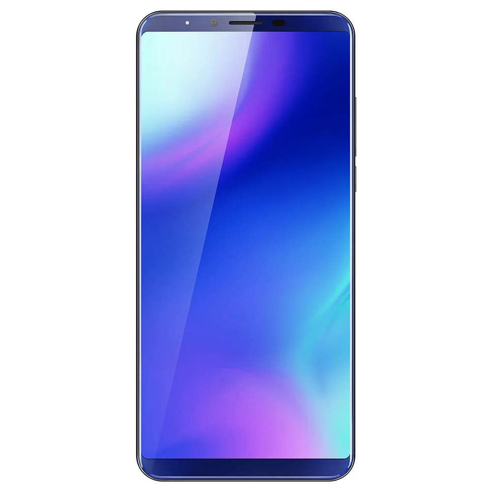 CUBOT X18 Plus 4 г смартфон Android 8 0 5 99 &quotMTK6750T 1 ГГц Octa Core ГБ + 64 4000 мАч 20.0MP 2.0MP отпечатков