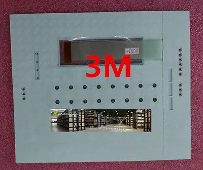 DHL/EMS НОВЫЙ для Оригинала 6ES7 633-2BF02-0AE3 Мембранная Клавиатура С7-633 6ES7633-2BF02-0AE3 dm-F4 |
