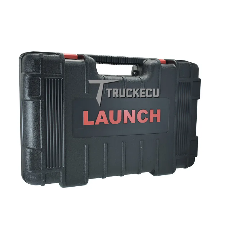 Диагностический планшет Launch x431 HD III 10 1 дюйма X431 V bluetooth Wi-Fi 12/24 в | Автомобили и