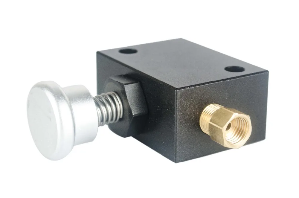 PQY RACING Новые тормозные замок линия гидравлический тормоз парк замка давления