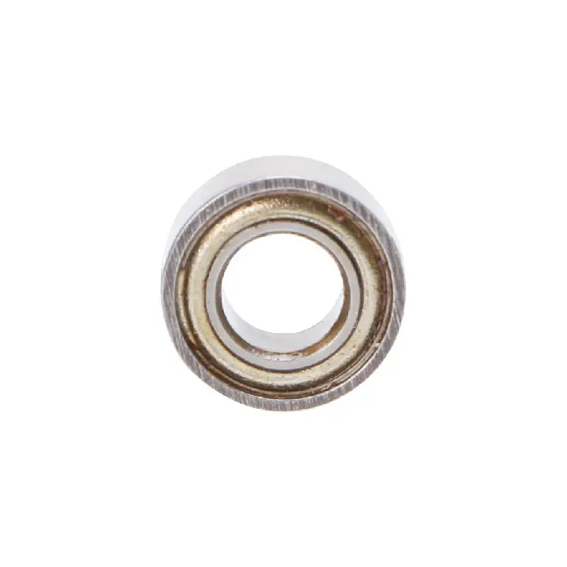 

4Pcs/Set 8*4*3 Metal Upgrade Parts For WLtoys 1/18 RC Car A959 Ball Bearings