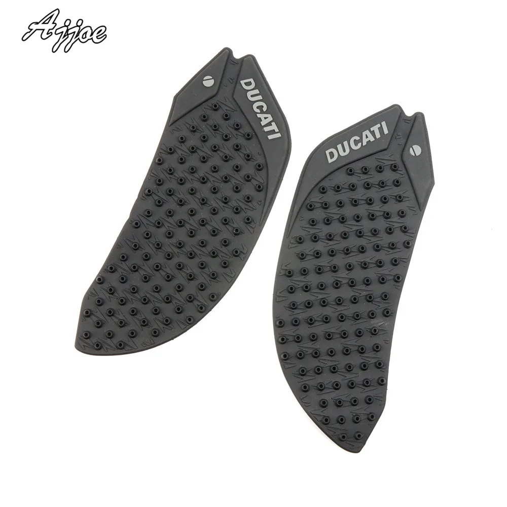Защитная накладка на бак мотоцикла Стикеры наклейка для поездок мотоцикле Ducati