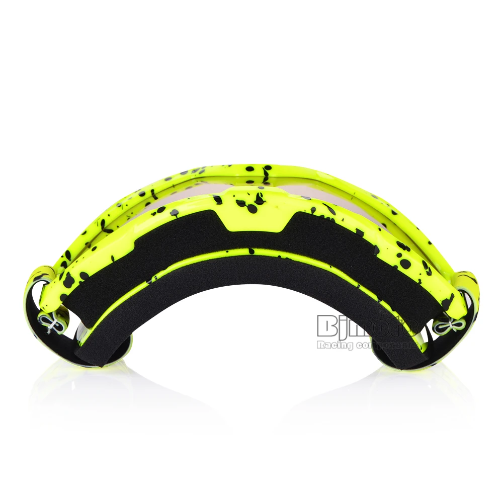BJMOTO мужские и женские очки для мотокросса MX Off Road Masque шлемы очки для лыжного спорта Gafas для мотоцикла Dirt Bike Racing Google