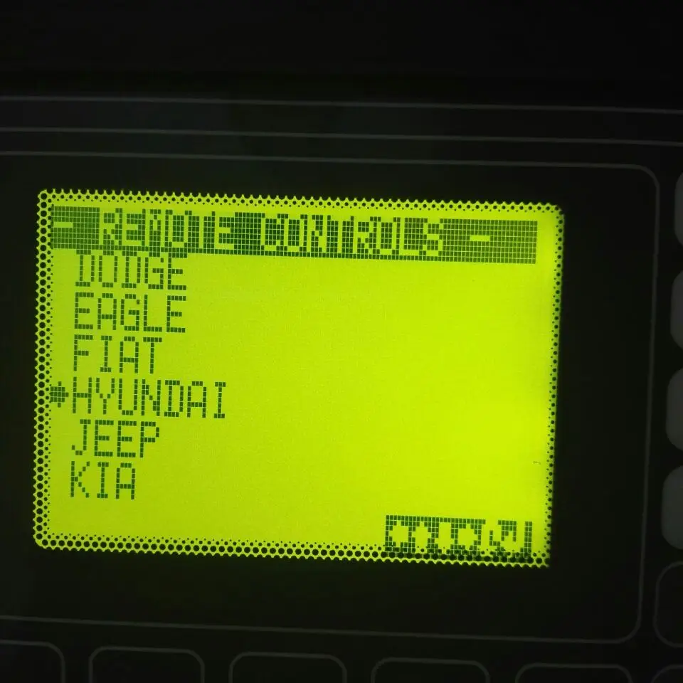 Silca V33.01 SBB универсальный для автомобильных ключей программист OBD2 транспондер Brasil Автомобильный ключ Maker 30.01.126 для GM ридер пин-кодов