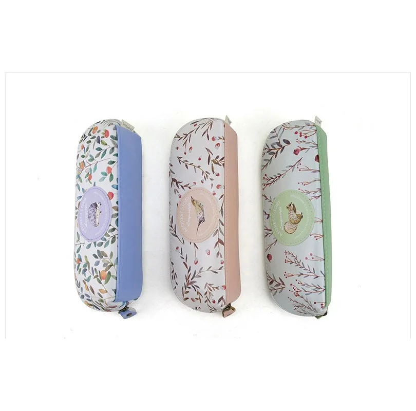 Секрет Лесной Пенал Большая Емкость Прекрасный Свежий Мешок Карандаша Японский