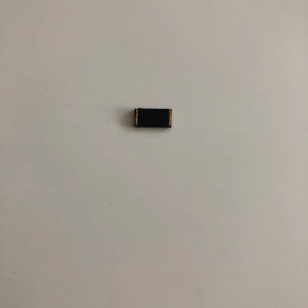 Б/у голосовой приемник наушник динамик дл Blackview R6 Lite MTK6580 четырехъядерный 5 дюймов