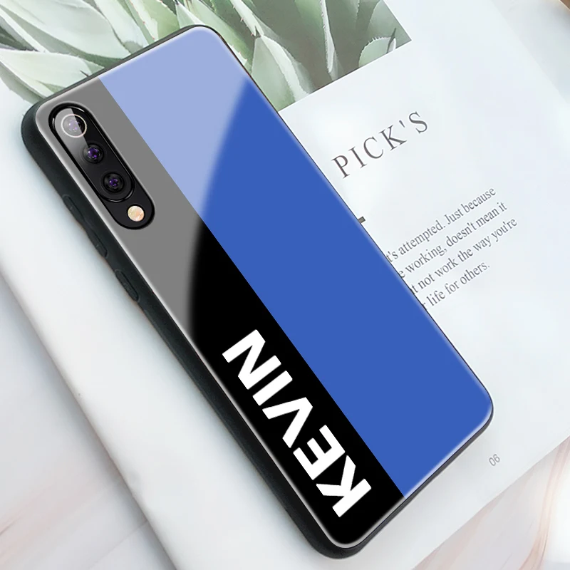 For Xiaomi Mi 9 Case Mofi Mi9 Max 3 Mi8 Lite SE Redmi Note 7 Pro MiA2 6X Cover |