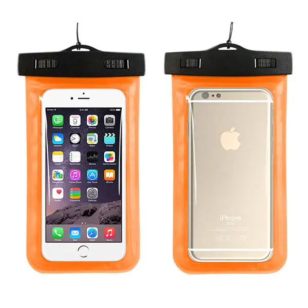 Orange Waterproof Кожаный чехол-кошелек для Wileyfox Swift 2/Swift 2 Plus флип-чехол для телефона сумка-чехол для Wileyfox Swift 2 Plus чехол s держатели для карт - Цвет: Orange Waterproof