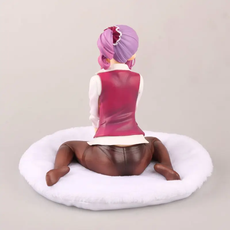 Экшн фигурка Нина Хиро из японского аниме SkyTube 14 см 2 цвета|figure pvc|pvc figuresexy model |