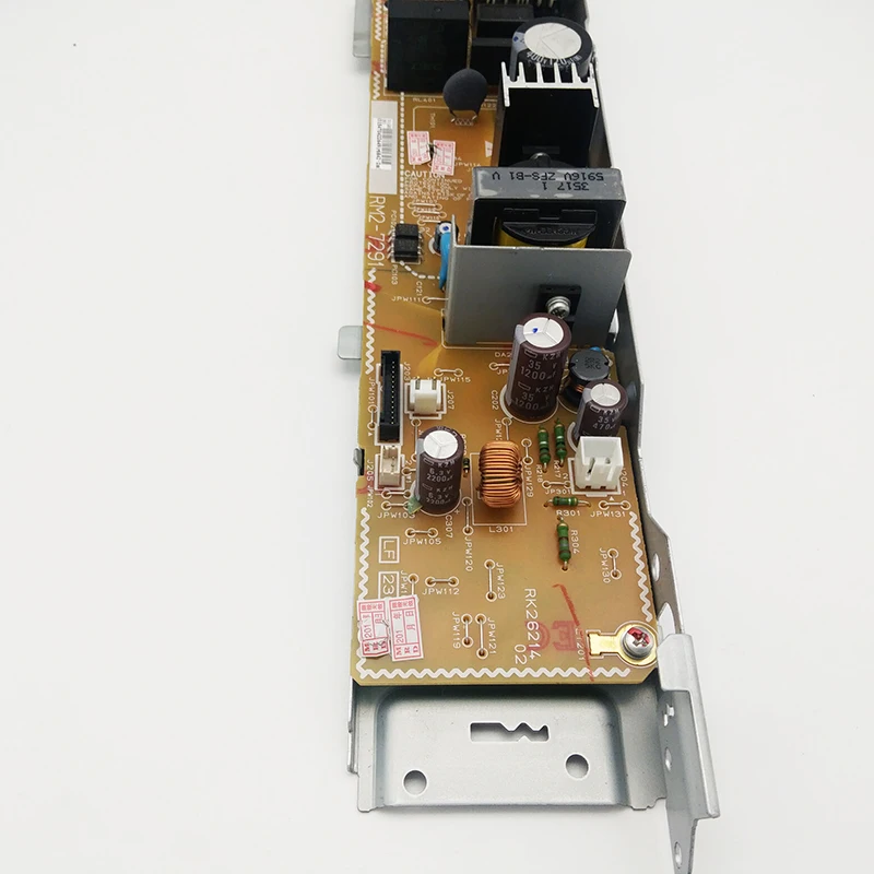 Vilaxh RM2-7291 M176 блок питания для HP M177 M176N 176N M177FW 177 176 Принтер LaserJet Power Board | Компьютеры и