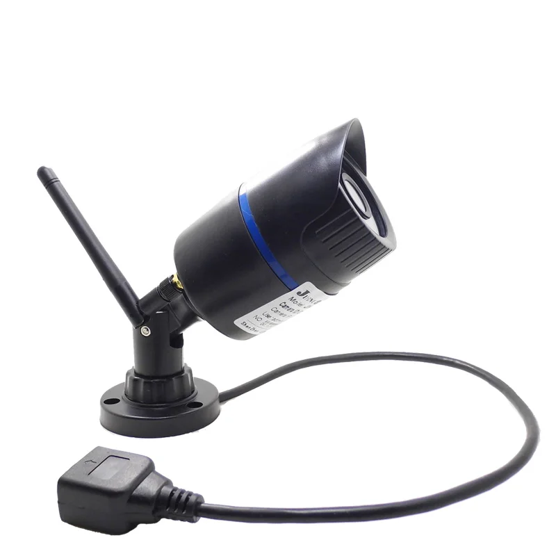Wi-Fi камера ip 720P 960P 1080P Поддержка Micro SD слот CCTV для видеонаблюдения наружная Водонепроницаемая мини беспроводная Ipcam домашняя p2p