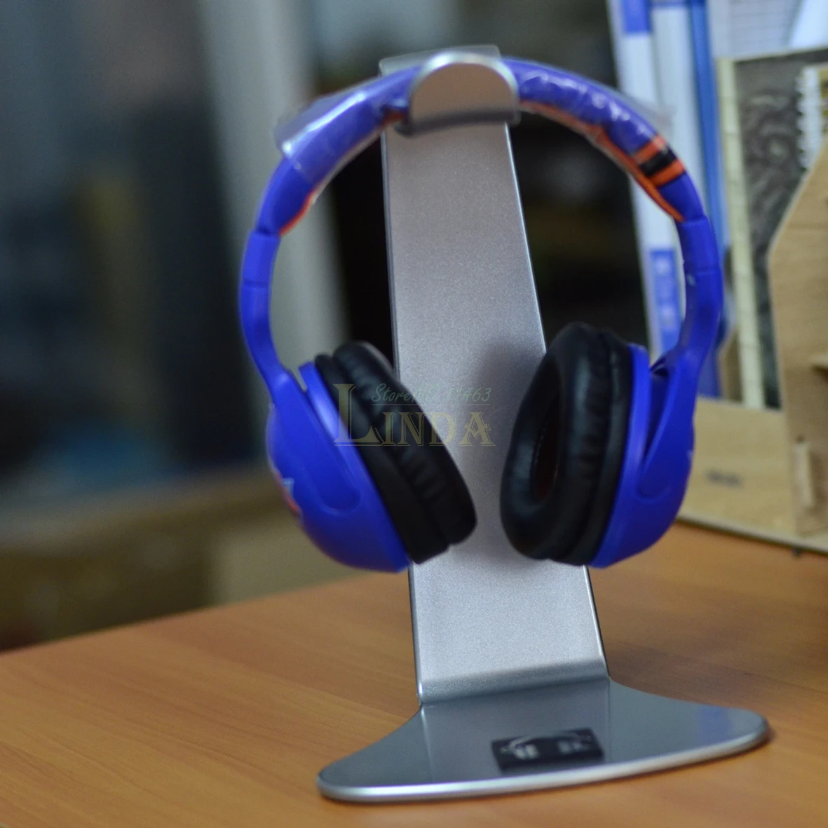Держатель подставка для наушников Audio-Technica ANC ATH-M ESW ATH-PRO АТХ HeadphonesFree доставка alistore