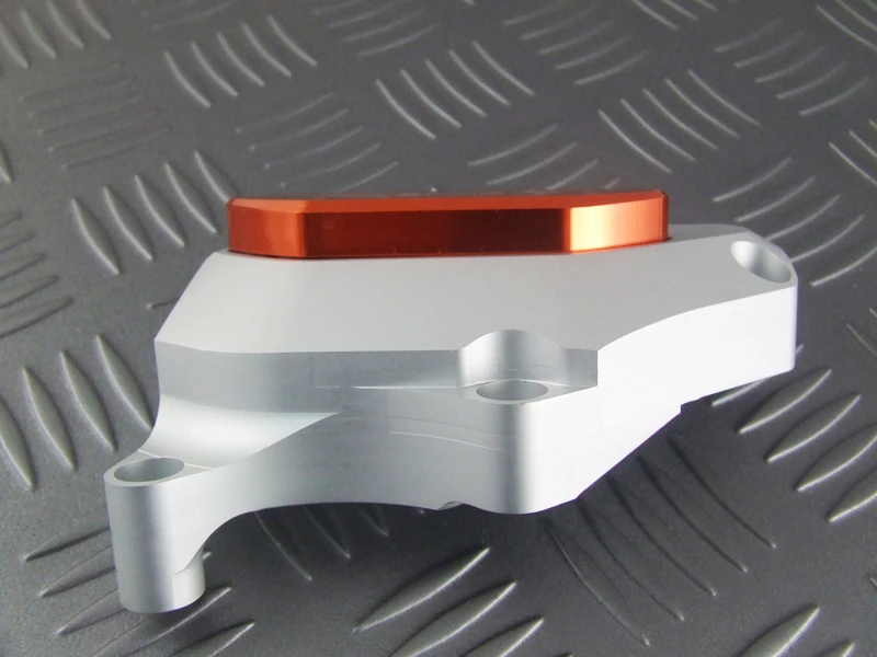 Чехол для двигателя CNC мотоцикла ползунок защитные крышки HONDA CBR600RR 2003 2004 2005 2006