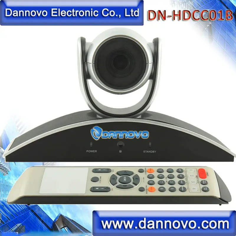 Широкоугольная HD USB веб-камера DANNOVO панорама/наклон фиксированный объектив 720P Plug