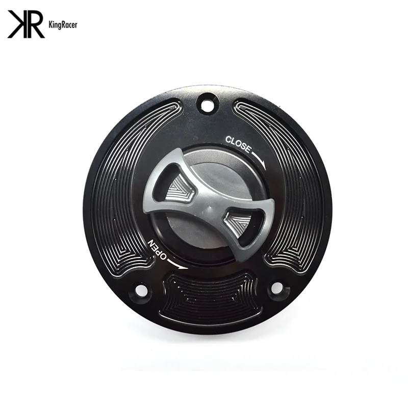 FUEL TANK CAPS For Suzuki GSXR 1300 08-13 600 04-13 750 1000 03-13 SV650/SV650S SV1000/SV1000S | Автомобили и мотоциклы
