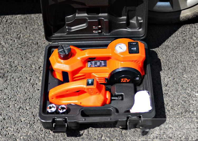 Бесплатная доставка набор инструментов для замены автомобильных шин на 12 В