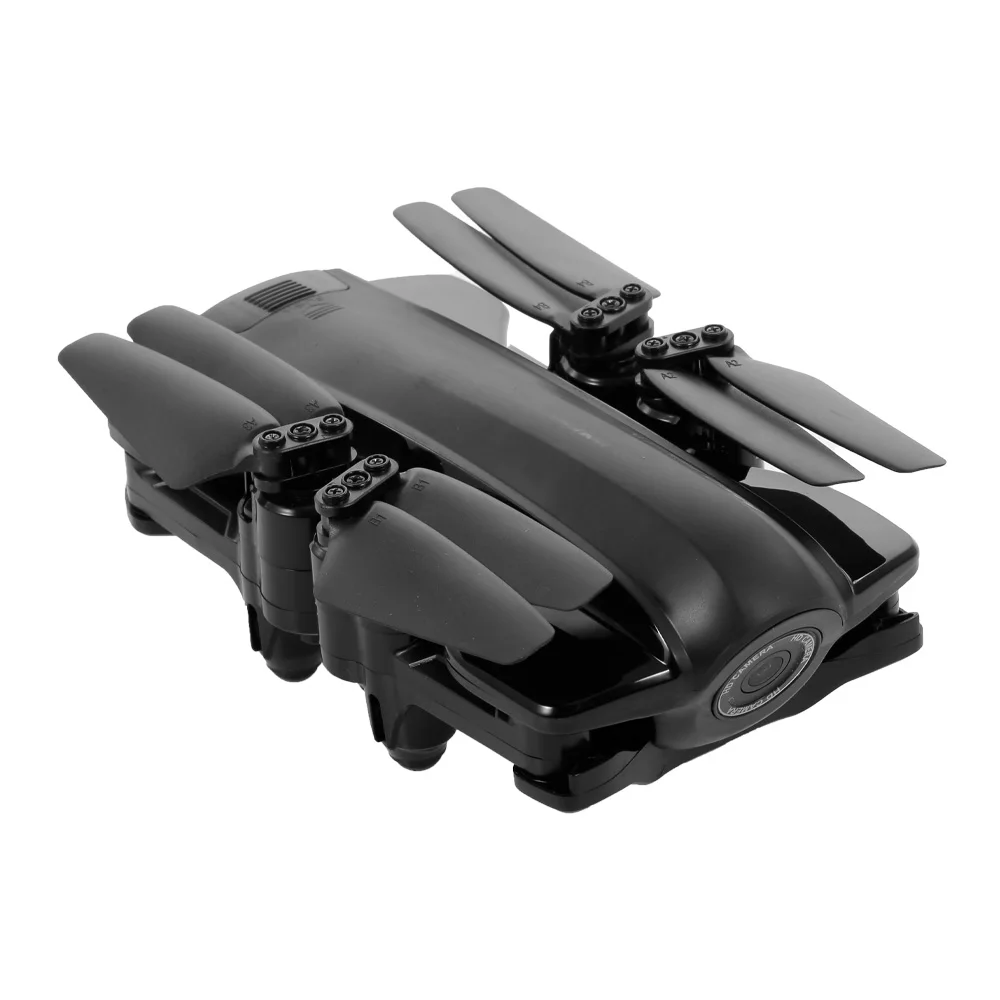 912GS GPS дрона с дистанционным управлением 5G Wi Fi FPV 1080P Камера широкоугольный 12 минут