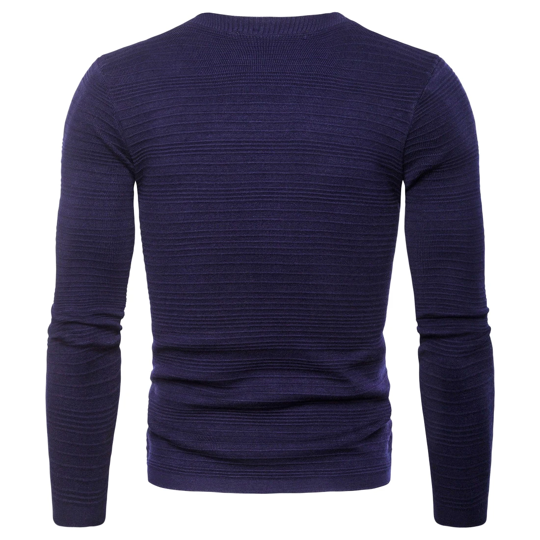 Vomint 2019 новый осенний мужской свитер вязаный кардиган с двумя пуговицами длинными