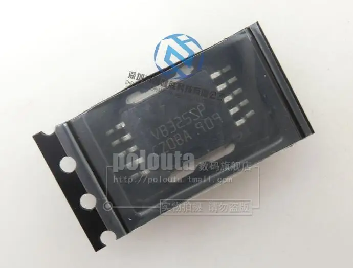 

10 шт./лот VB325SP HSOP10