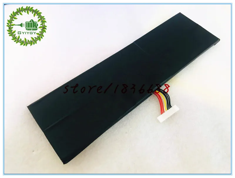 GYIYGY 14 8 V 5000mAh 74Wh GMS-C40 961TA005F Аккумулятор для ноутбука Blade Pro 17 2013 2015 RZ09-00991101 RZ09-00991102