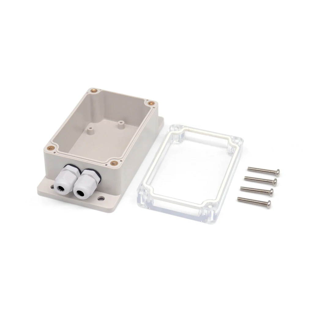 SONOFF IP66 распределительная коробка водонепроницаемый чехол водостойкий для Basic RF