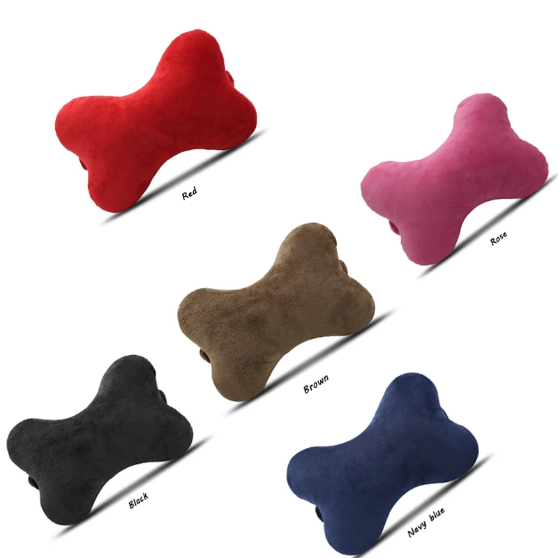

Car Safety Pillow Auto Universal Headrest Car Seat Head Neck Rest Cushion Headrest Pillow Pad for Fits most Vehicles Car Pillow