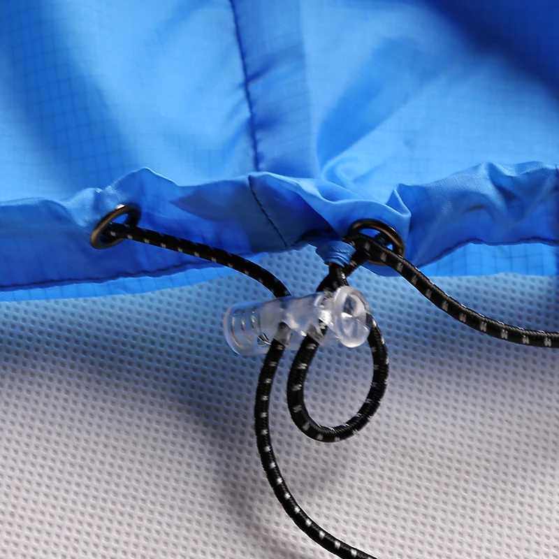 USB кондиционер фанат одежды охлаждающая куртка Солнцезащитная одежда для улицы