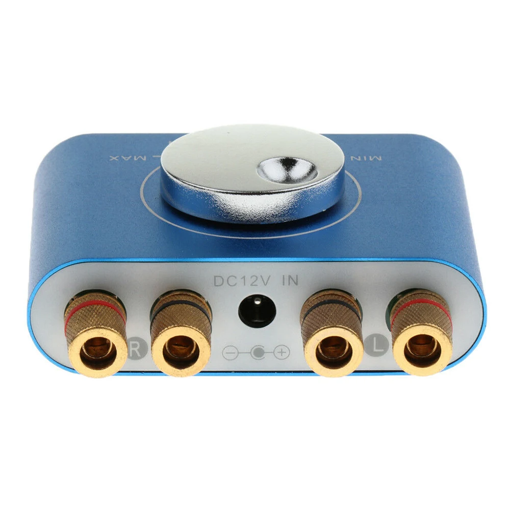 2019 Новое поступление Nobsound F900 Мини Bluetooth цифровой усилитель Hifi стерео Домашнее