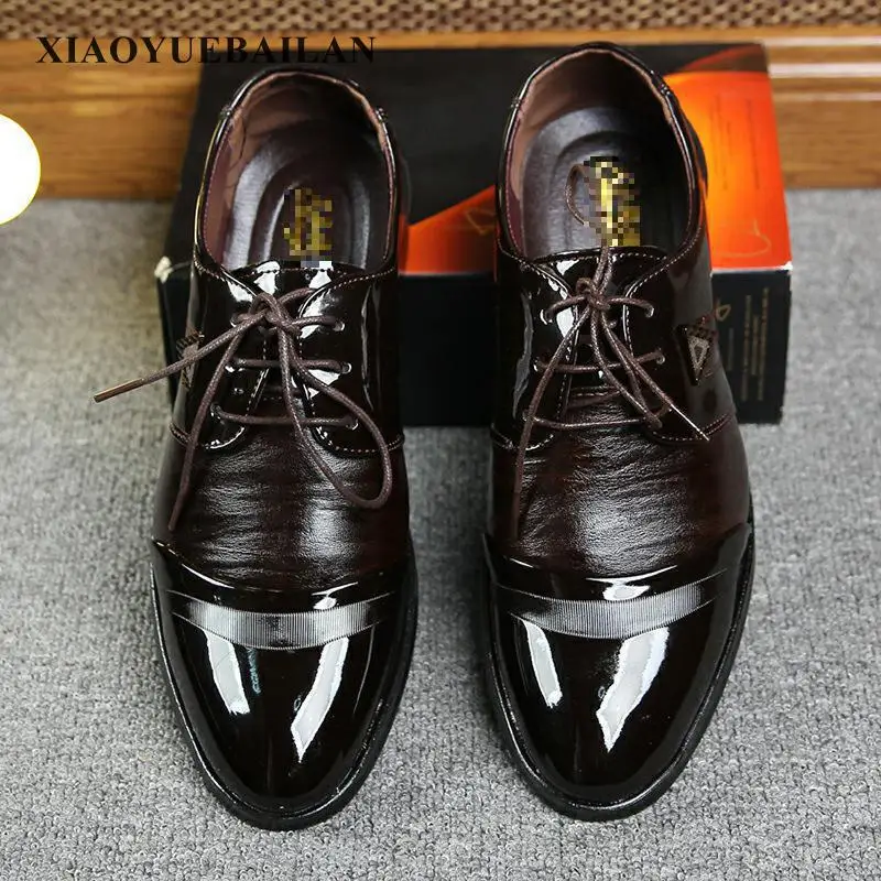 Новинка 2017 года сезон весна мужская повседневная обувь рабочая большие размеры |