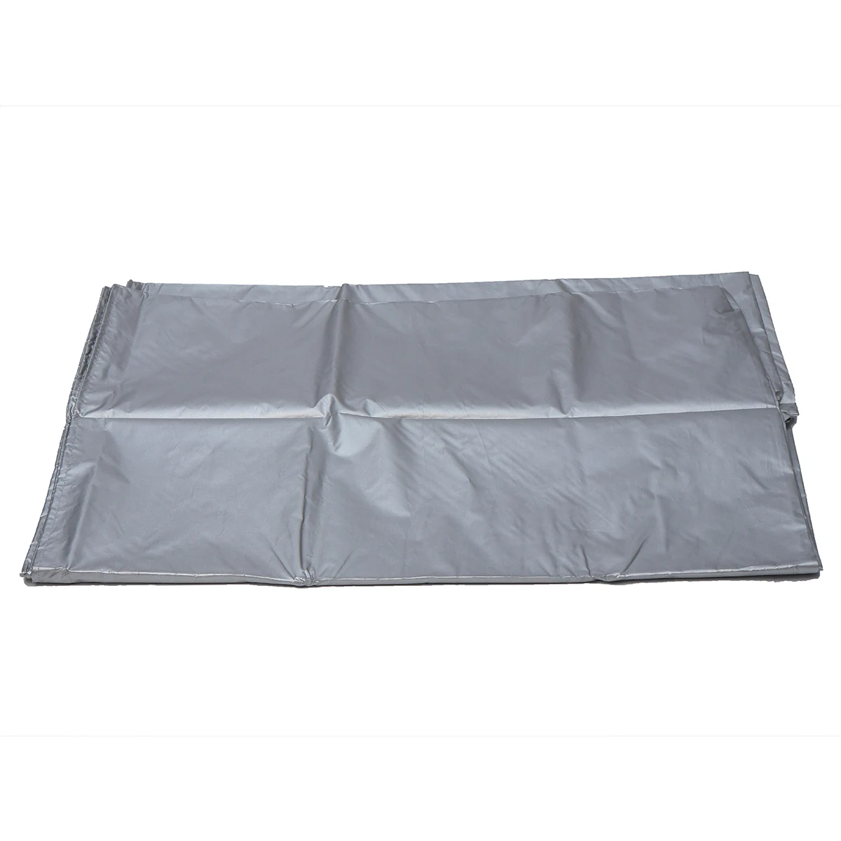 7/8/9ft Foot Pool Snooker Billiard Table Cover Waterproof Dust-proof Protector Sport Training Silver | Спорт и развлечения