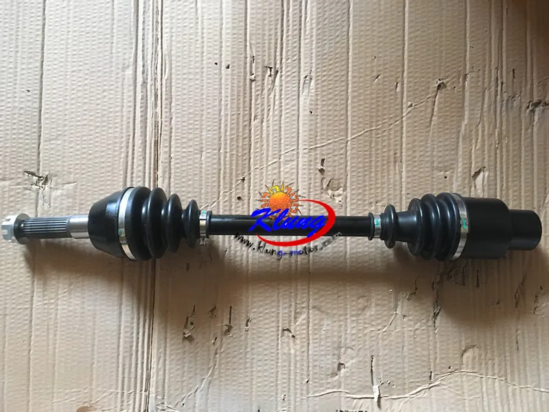 Klung 1100UTV части задний правый ведущий мост для xy1100UEJ, xy1100UE, chironex Spartan 1000cc Багги UTV, картинг, бок о бок