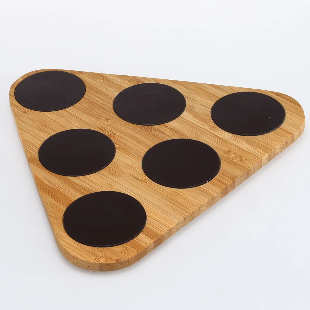 6 шт. магнитный графинчик из нержавеющей стали Набор банок для специй Солонка и