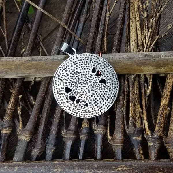 1 шт. большая славянская подвеска Svarog в старинном Славянском стиле амулет