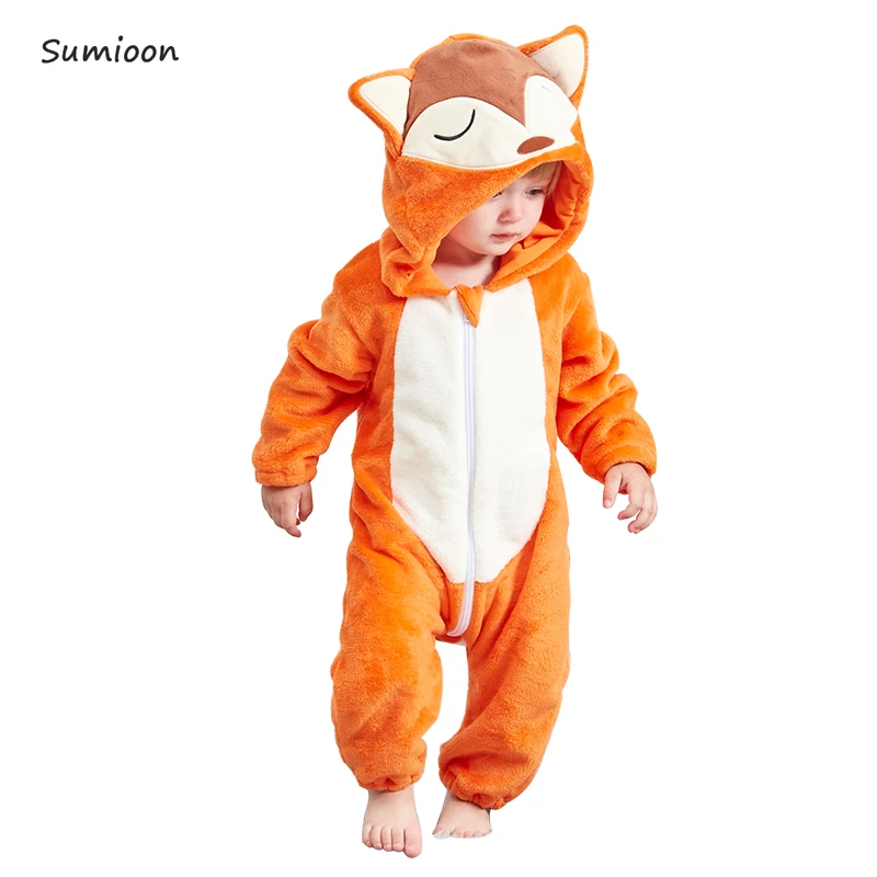 Комбинезон для младенцев комбинезон маленьких мальчиков и девочек одежда