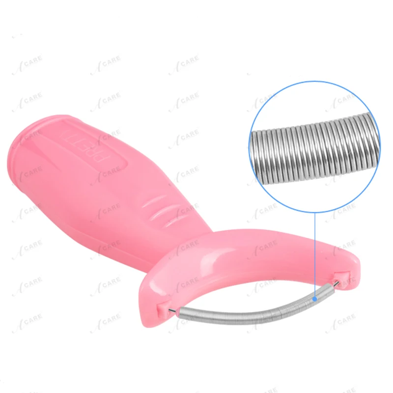 Красота Эпилятор EPI РОЛИК Гладкий изгиб лица удаление волос Epicare Палка для Epistick