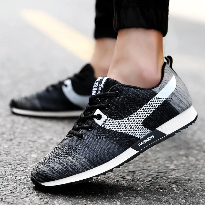 2019 tenis masculino air shoes men casual sneakers homme sketchers calzado sapatos zapatos para mocassim chausure basket buty | Обувь