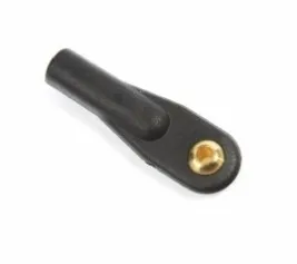 5 шт. плоский шаровой шарнир D2 x l26мм для RC самолета|linkage ball|d2 clothingd2 steel |