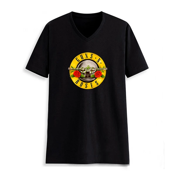 2019 Лето guns n roses Футболка мужская футболка geed man Мужская Уличная harajuku футболки